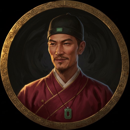 Li Wei, lead merchant
