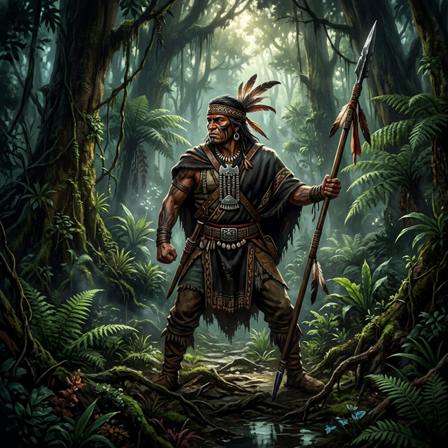 Intelligence & Market Reconnaissance